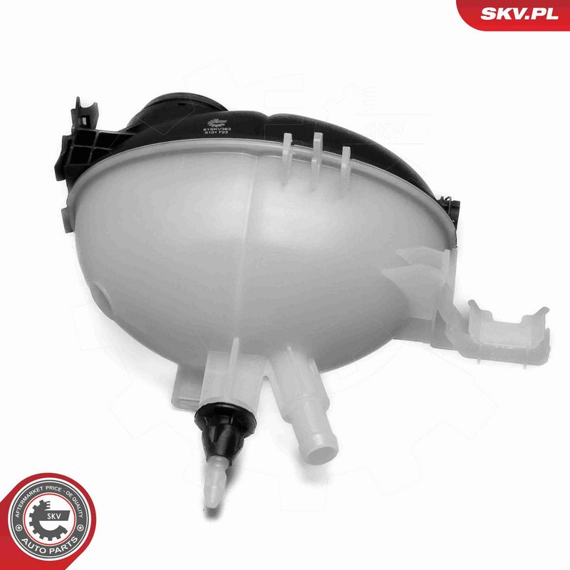 ESEN SKV 61SKV363 Expansion Tank, coolant