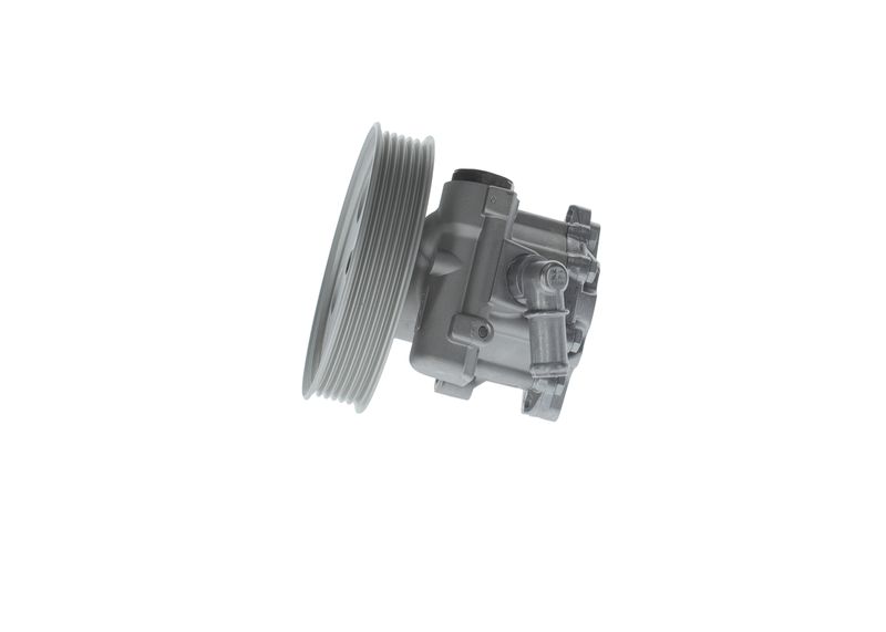 BOSCH K S01 000 519 Hydraulic Pump, steering