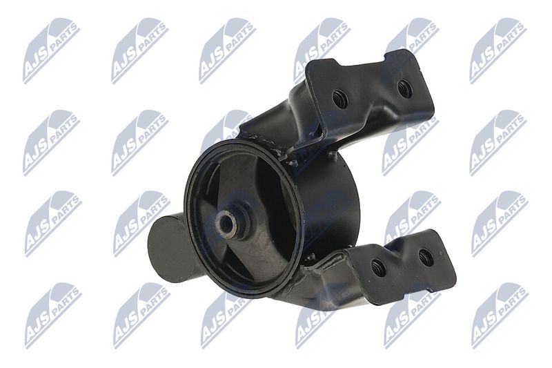 Paigutus, Mootor, NTY ZPS-KA-344