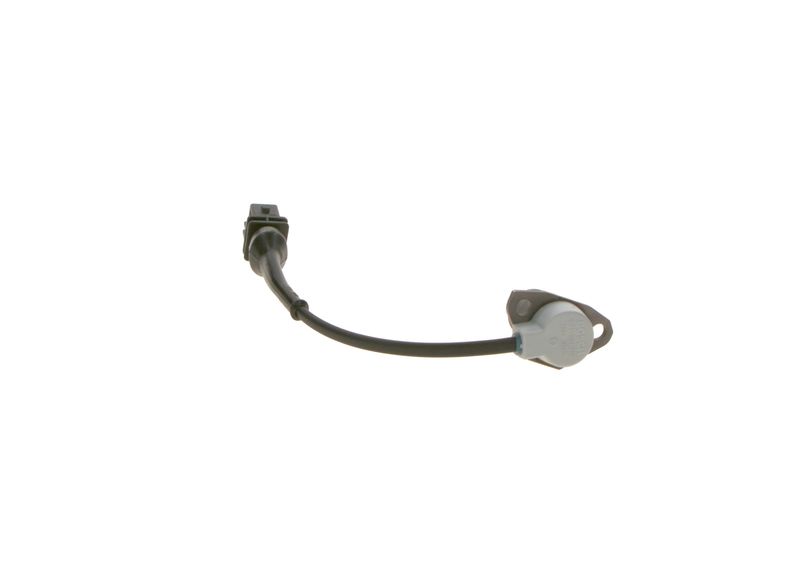 BOSCH 0281002781 Valve, injection system