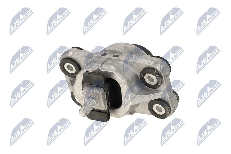 Paigutus, Mootor, NTY ZPS-LR-014