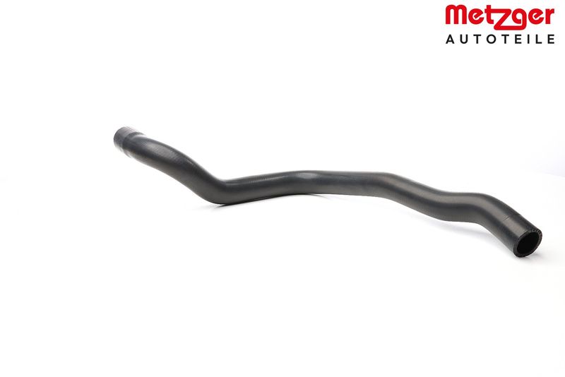 METZGER AUTOTEILE 2420671 Radiator Hose
