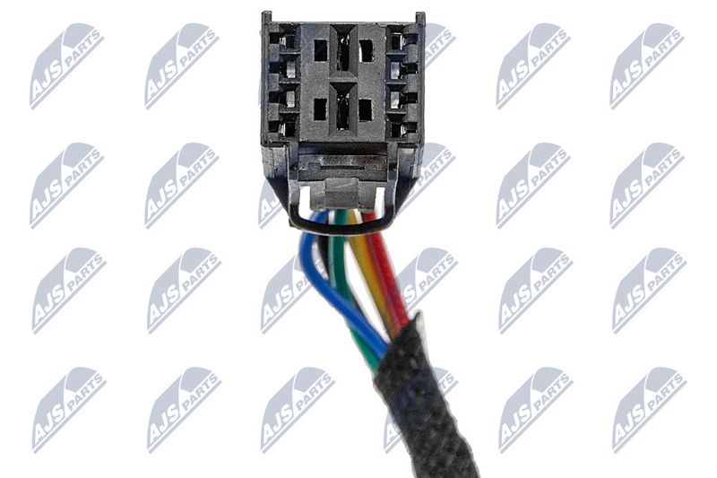 Elektrimootor, tagaluuk, NTY AE-WW-096