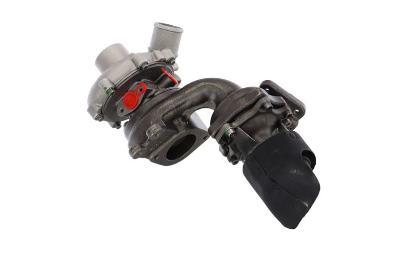 REMANTE 003-002-004511R Charger, charging (supercharged/turbocharged)