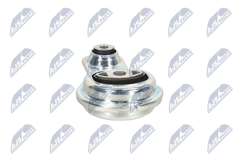 Paigutus, Mootor, NTY ZPS-PL-088