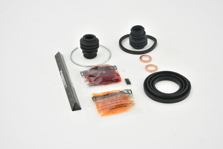 FEBEST 0375-YF4R Repair Kit, brake caliper