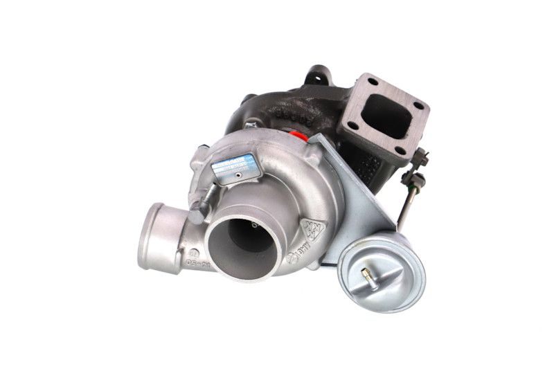 REMANTE 003-001-001583R Charger, charging (supercharged/turbocharged)
