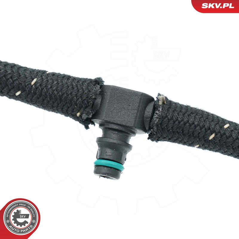 Voolik, Jääkkütus, ESEN SKV 54SKV382