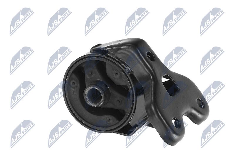 Paigutus, Mootor, NTY ZPS-KA-314