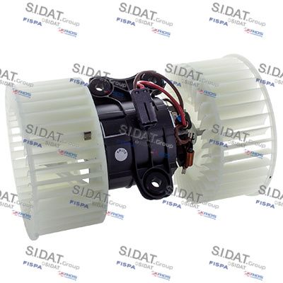SIDAT Utastér-ventilátor 9.2242