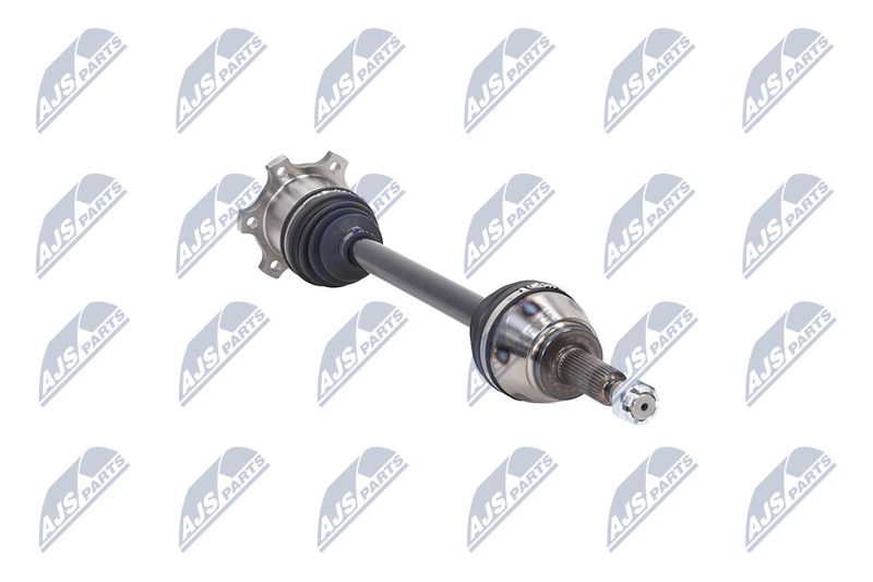 NTY NPW-NS-196 Drive Shaft