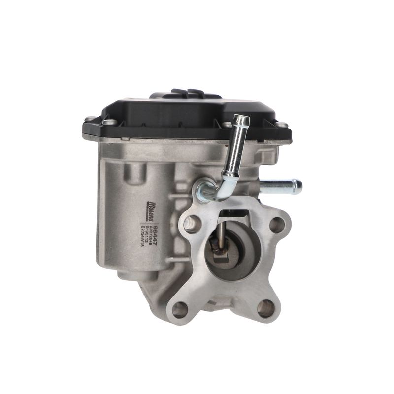 NISSENS 98447 EGR Valve