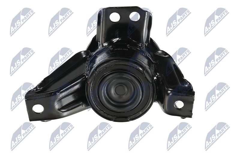 Paigutus, Mootor, NTY ZPS-KA-333