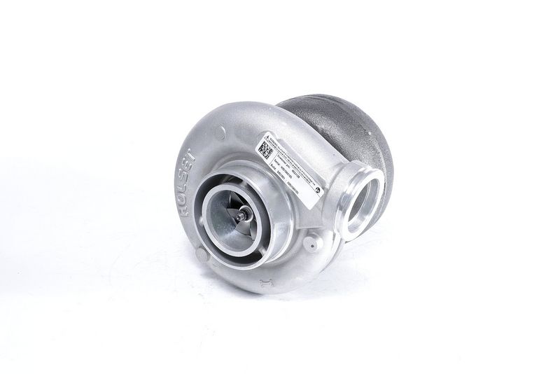 Compresor,sistem de supraalimentare T911624 BTS Turbo