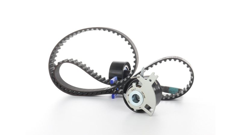 Hammasrihma komplekt, SKF VKMA 03305
