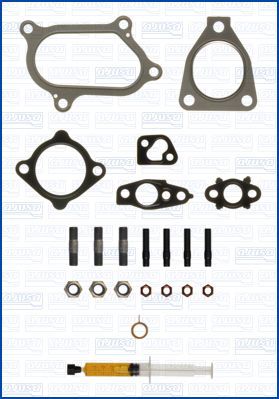 AJUSA JTC12115 Mounting Kit, charger