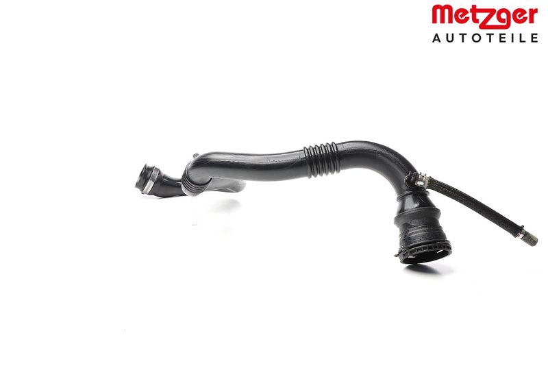 METZGER AUTOTEILE 2401246 Charge Air Hose