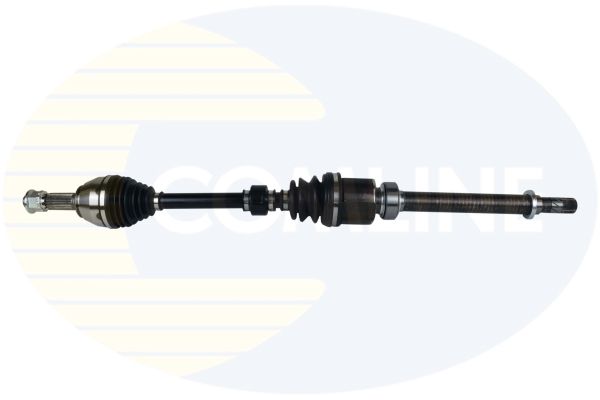 полуоска COMLINE