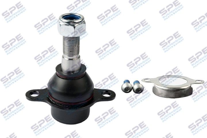 Rotule+suspension TEKNOROT FO-865K