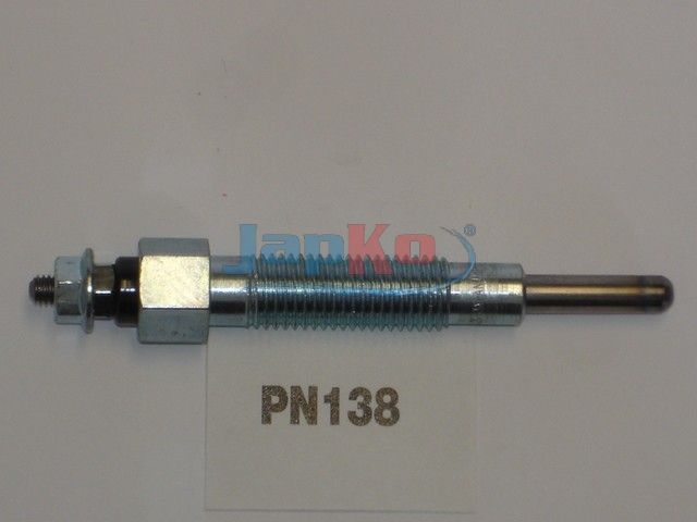 Hõõgküünal, JAPKO PN138