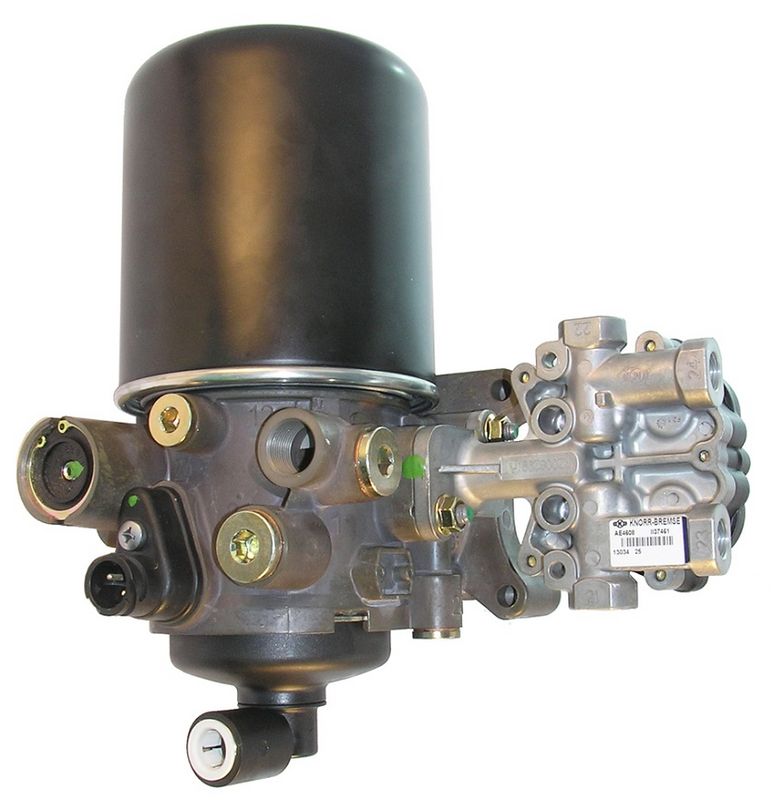 unitate de preparat aerul KNORR-BREMSE K043839N00
