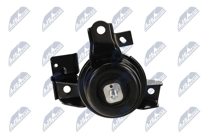 Paigutus, Mootor, NTY ZPS-KA-353