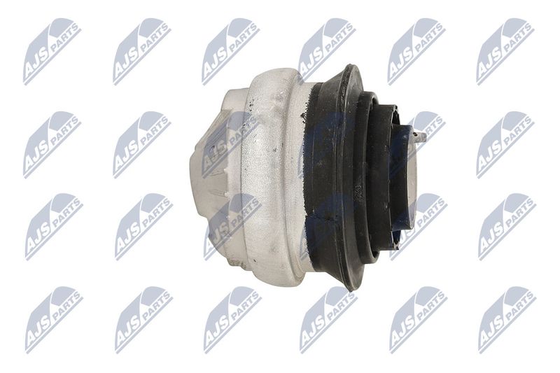 Paigutus, Mootor, NTY ZPS-ME-089