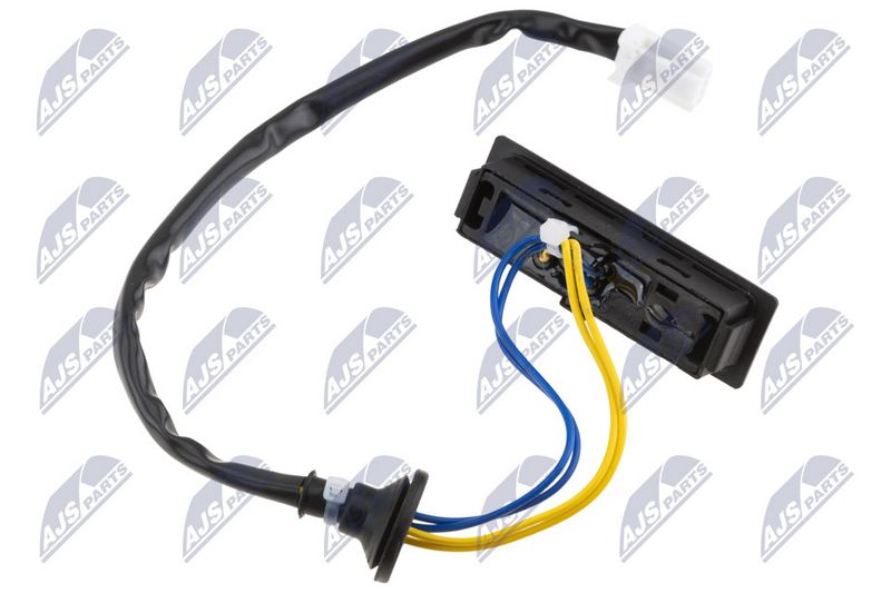 NTY EZC-NS-068 Switch, tailgate release