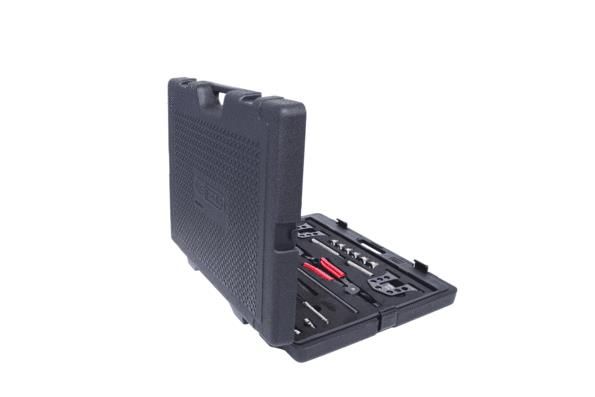 KS TOOLS 150.1100 Mounting Tool Set, intake/exhaust valve