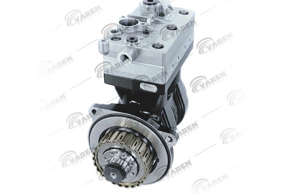kompresor RVI/VOLVO aby šel  zaměnit za  9125120320  musí se dodat  karta  094981, 094982 , 066669 1300235001