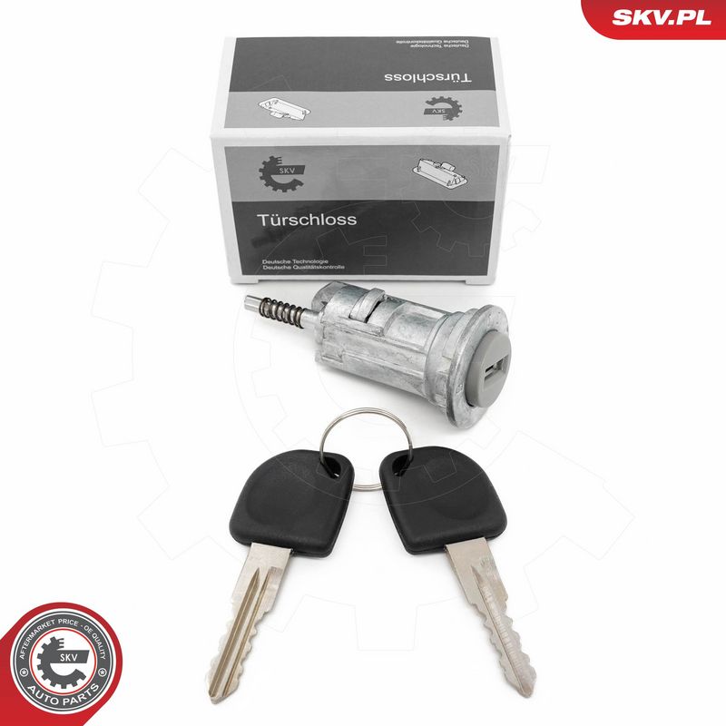 Süüte-, stardilüliti, ESEN SKV 65SKV557