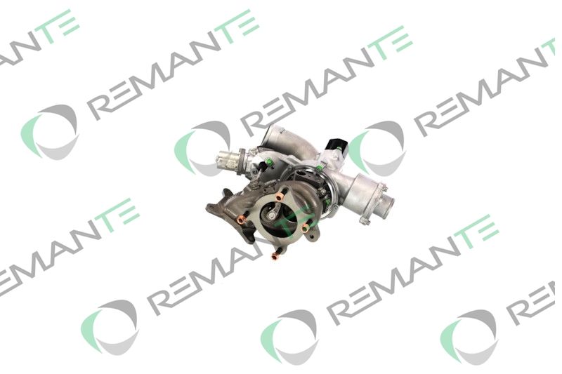 REMANTE 003-002-004532R - Charger, charging (supercharged/turbocharged)
