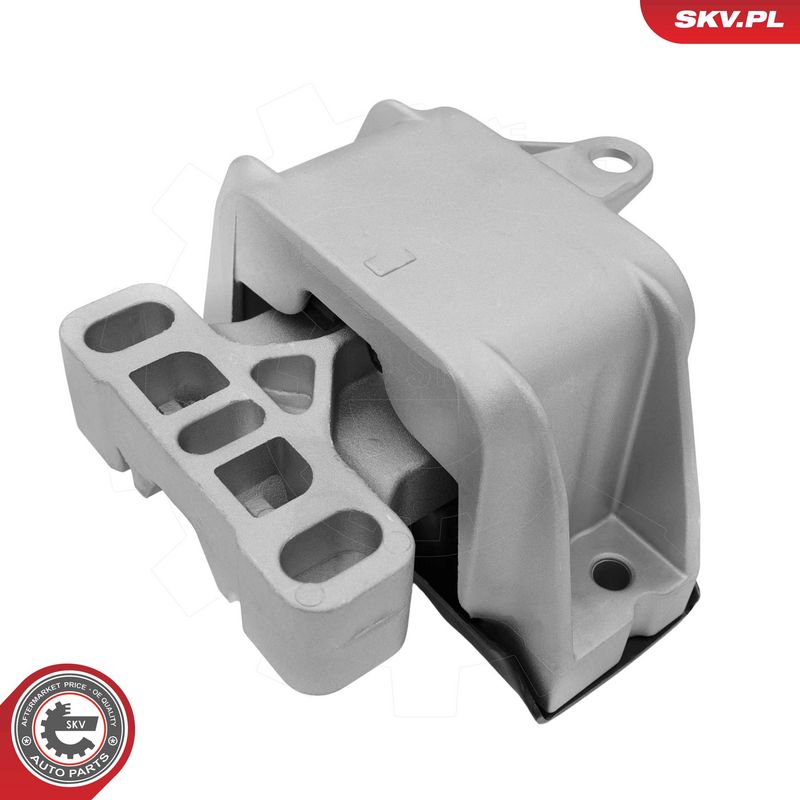ESEN SKV 75SKV344 Variklio pagalvė