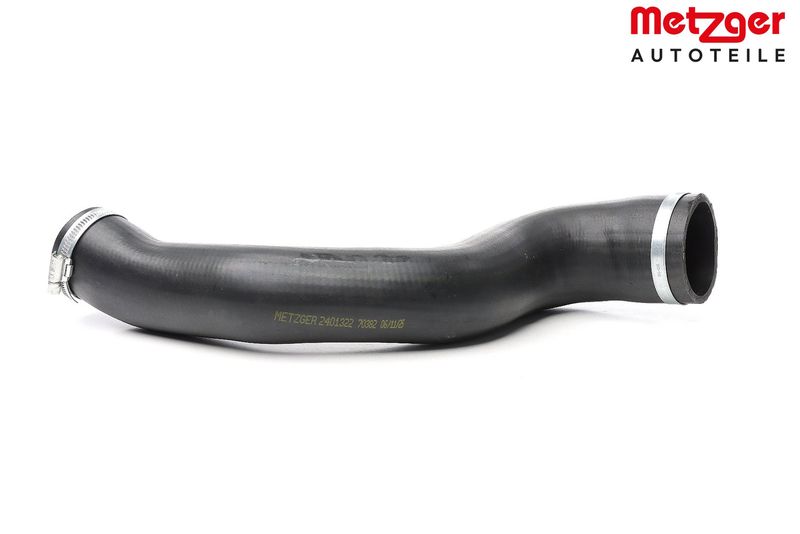 METZGER AUTOTEILE 2401322 Charge Air Hose