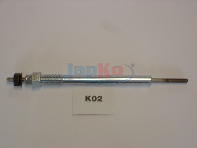 Hõõgküünal, JAPKO 01K02