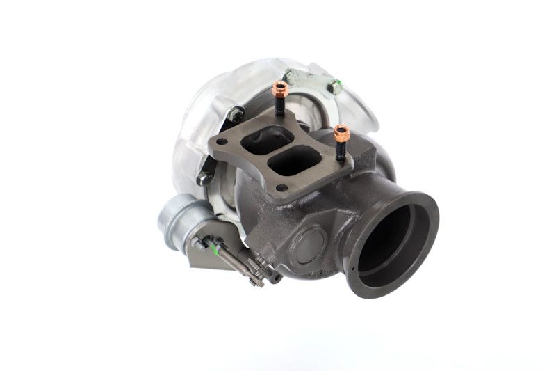 REMANTE 003-001-003289R Charger, charging (supercharged/turbocharged)
