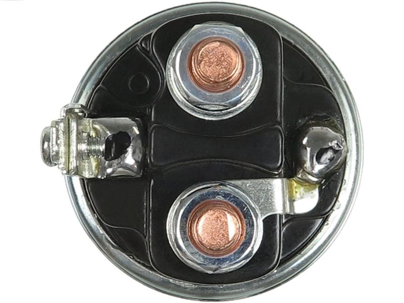 AS-PL SS2034 Solenoid Switch, starter