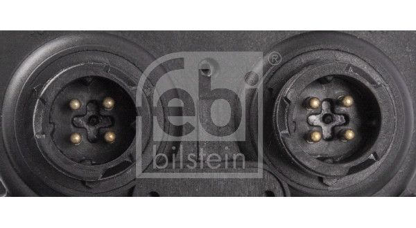 FEBI BILSTEIN 188185 Brake Valve, service brake