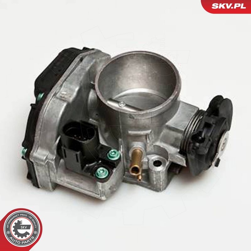 ESEN SKV 12SKV034 Throttle Body