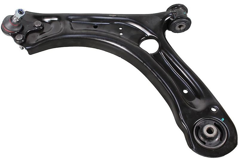 METZGER AUTOTEILE 58153101 - Control/Trailing Arm, wheel suspension