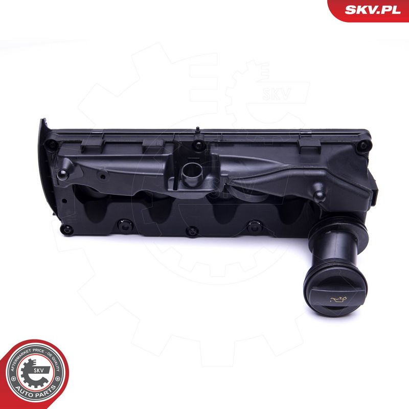 Klapikaas, ESEN SKV 48SKV061