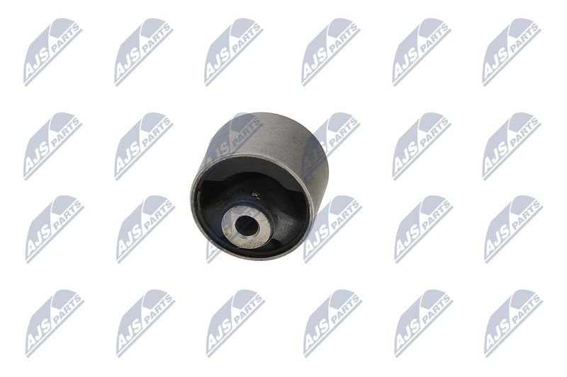 Kinnitus, diferentsiaal, NTY ZPS-DA-009