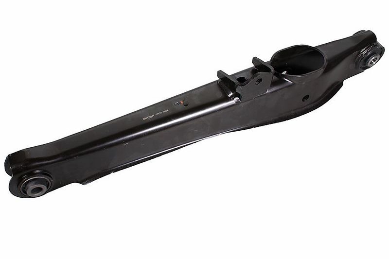 METZGER AUTOTEILE 58198809 - Pakabos svirtis