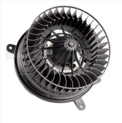 TYC Utastér-ventilátor 521-0009