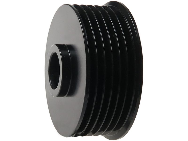 AS-PL AP3017 Belt Pulley, alternator