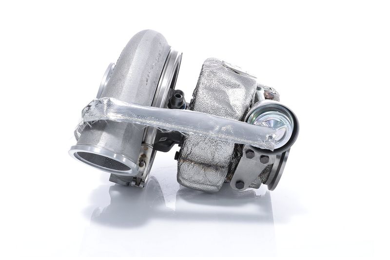 Compresor,sistem de supraalimentare T916103RE BTS Turbo