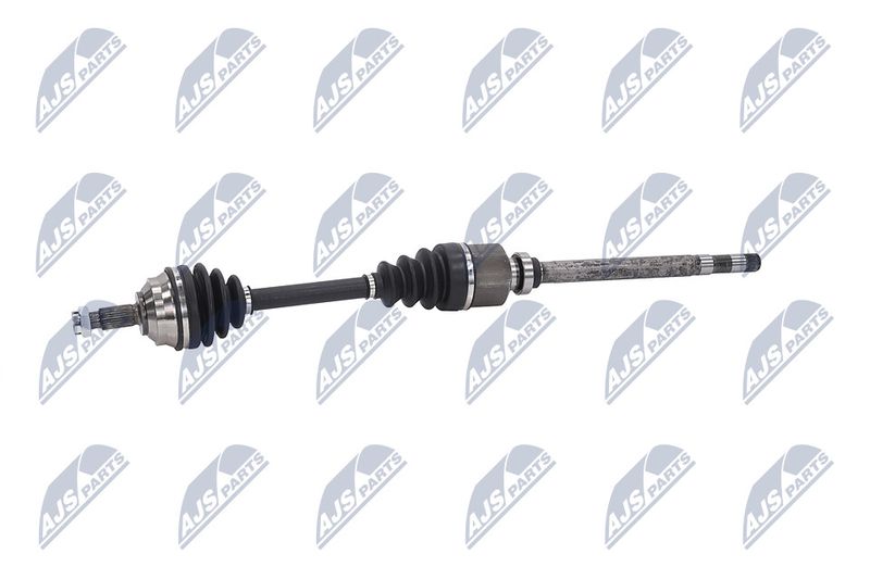 Veovõll, NTY NPW-PE-135