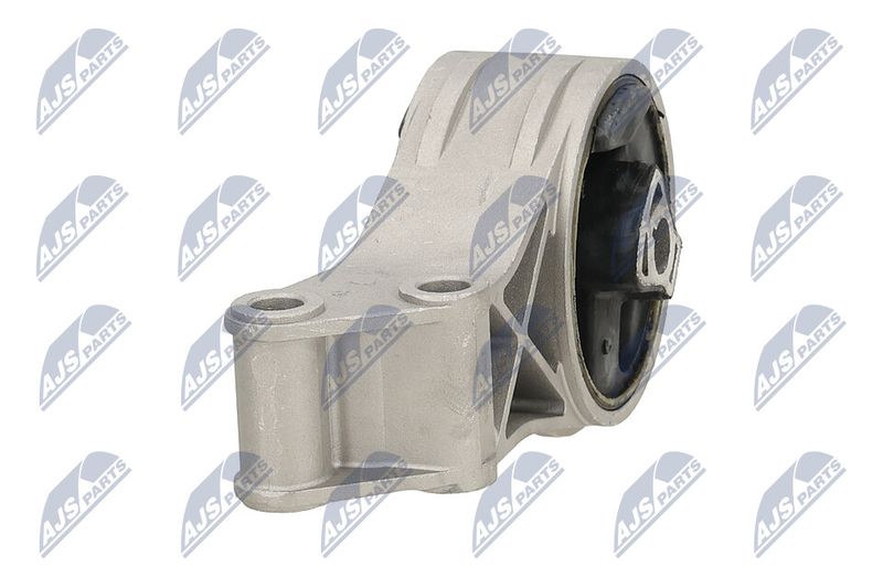 Paigutus, Mootor, NTY ZPS-PL-024