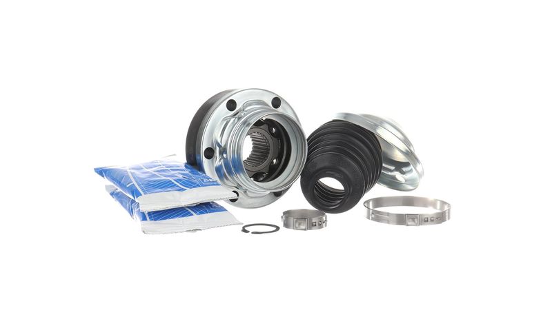 Liigendlaager, veovõll, SKF VKJA 8015