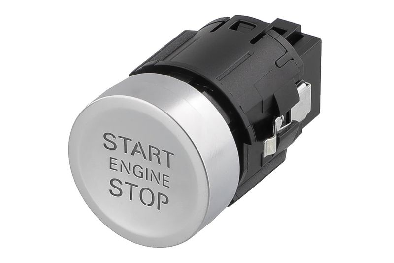 Start-, stopp-nupp, TOPRAN...